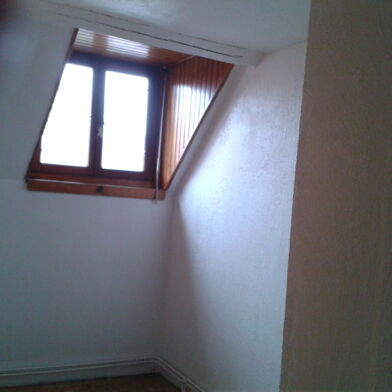 Appartement 2 pièces 36 m²