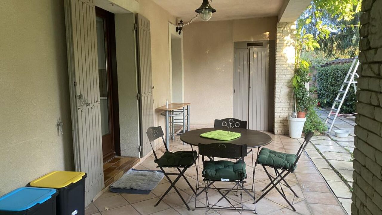 appartement 3 pièces 57 m2 à louer à Avignon (84000)