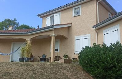 location maison 995 € CC /mois à proximité de Saint-Just-Saint-Rambert (42170)