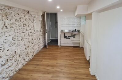 location appartement 650 € CC /mois à proximité de Saint-Pierre-du-Perray (91280)