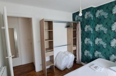 maison 3 pièces 65 m2 à louer à Locminé (56500)