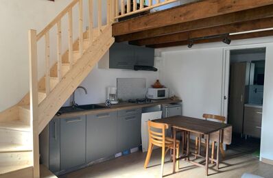 location appartement 630 € CC /mois à proximité de Perpignan (66)