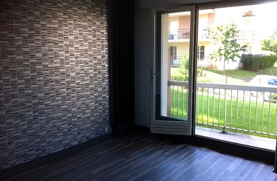 appartement 1 pièces 33 m2 à louer à Auxerre (89000)