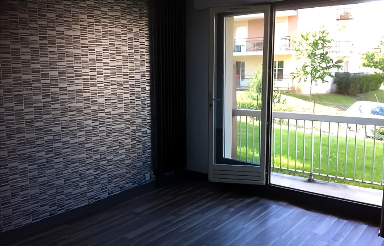 appartement 1 pièces 33 m2 à louer à Auxerre (89000)