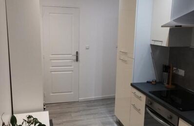 location appartement 700 € CC /mois à proximité de Equeurdreville-Hainneville (50120)