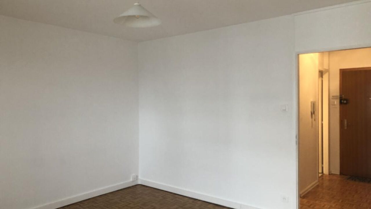 appartement 1 pièces 31 m2 à louer à Strasbourg (67000)