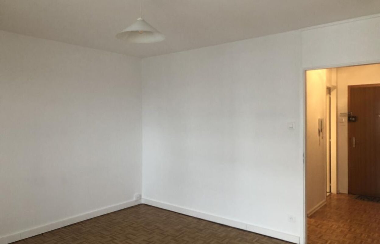 appartement 1 pièces 31 m2 à louer à Strasbourg (67000)