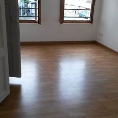 Appartement 1 pièces 310 €