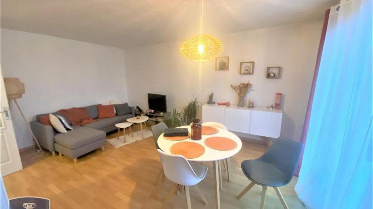 appartement 2 pièces 43 m2 à vendre à Cambrai (59400)