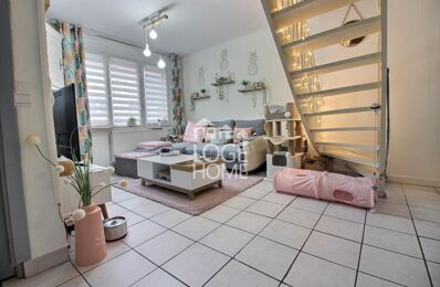 vente maison 143 000 € à proximité de Lannoy (59390)