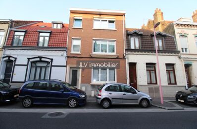 immeuble  pièces 171 m2 à vendre à Dunkerque (59240)