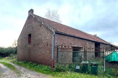 Maison 5 pièces 129000 €