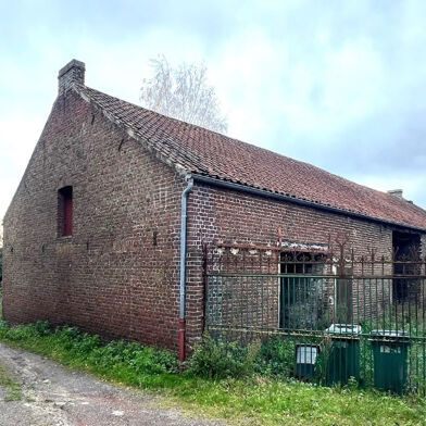 Maison 5 pièces 129000 €