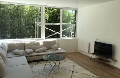 location appartement 662 € CC /mois à proximité de Sainte-Eulalie (33560)