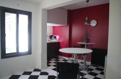 location appartement 650 € CC /mois à proximité de Sainte-Eulalie (33560)