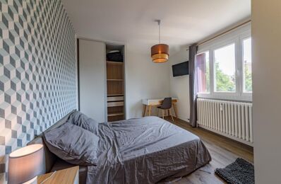 location appartement 480 € CC /mois à proximité de Sassenage (38360)