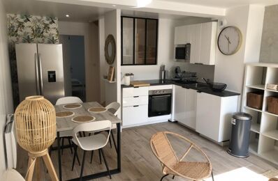 location appartement 611 € CC /mois à proximité de Sainte-Eulalie (33560)