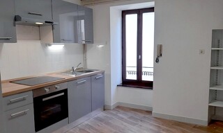 Appartement 2 Pièces 32 m² à louer à Billom (63160)