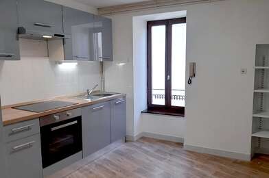 Appartement 2 pièces 510 €