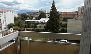 Appartement 1 Pièce 34 m² à louer à Clermont-Ferrand (63100)