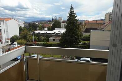 Appartement 1 pièces 500 €