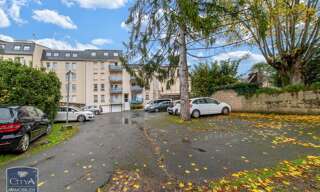 Appartement 3 Pièces 60 m² à vendre à Poitiers (86000)