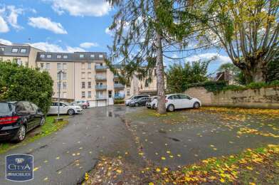 Appartement 3 pièces 142000 €