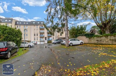 vente appartement 142 000 € à proximité de Neuville-de-Poitou (86170)