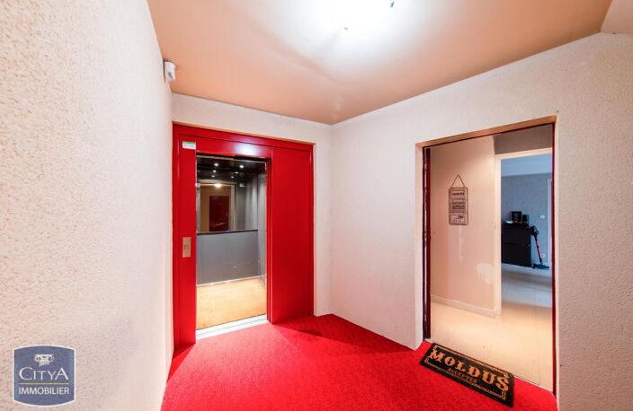 Vente appartement 3 pièces 60 m² Poitiers (86000) — photo 3