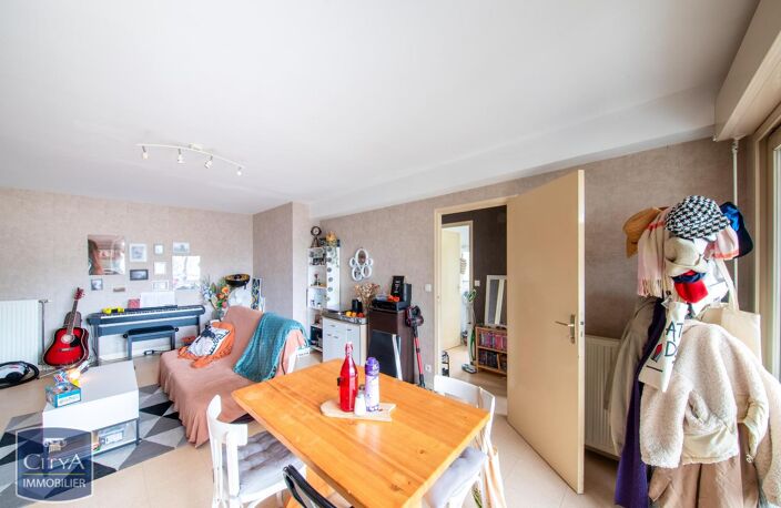 Vente appartement 3 pièces 60 m² Poitiers (86000) — photo 4