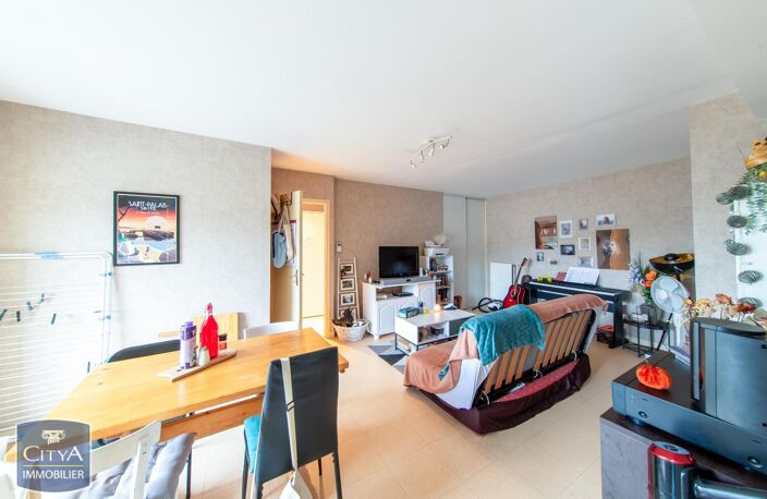 Vente appartement 3 pièces 60 m² Poitiers (86000) — photo 5