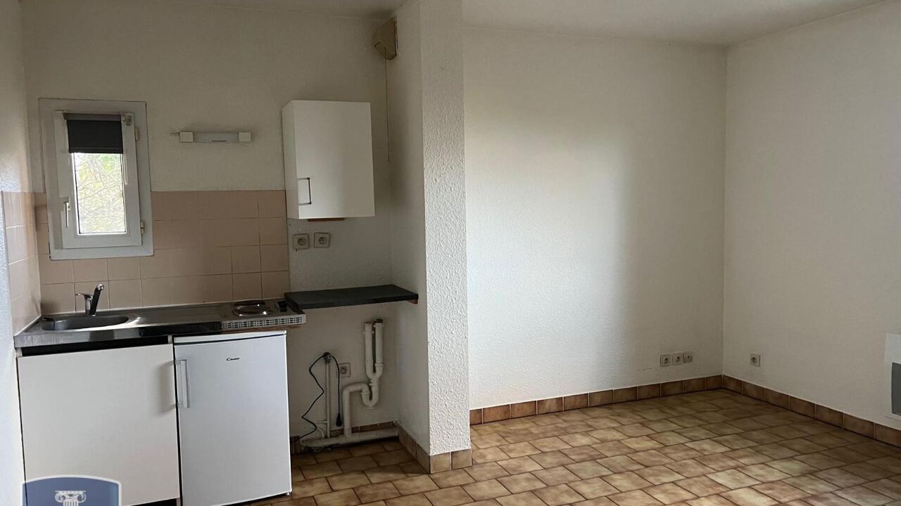 appartement 1 pièces 26 m2 à vendre à Poitiers (86000)