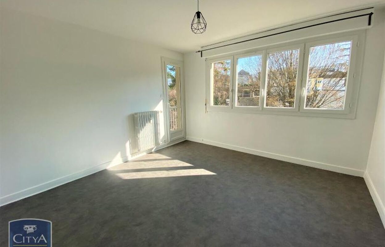 appartement 3 pièces 59 m2 à louer à Chambéry (73000)