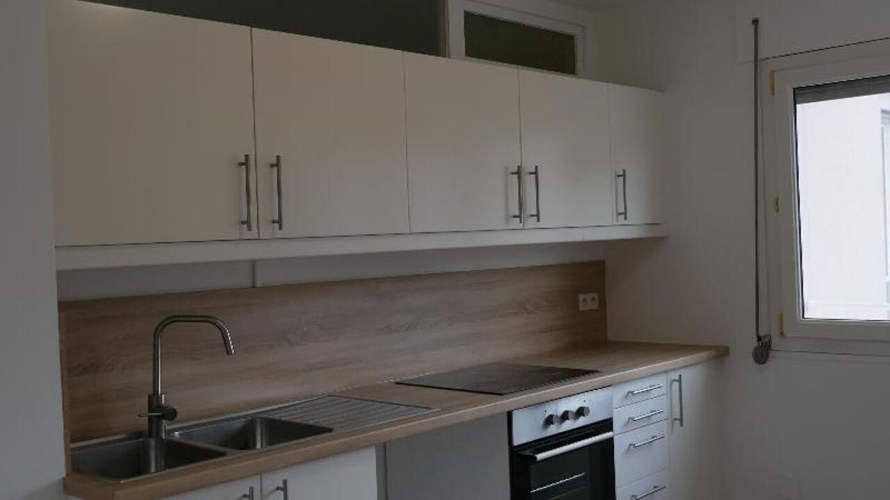 appartement 5 pièces 97 m2 à louer à Saint-Étienne (42000)