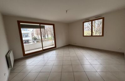 location appartement 950 € CC /mois à proximité de Craponne (69290)