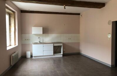 location appartement 684 € CC /mois à proximité de Corbas (69960)