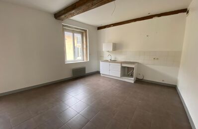 location appartement 684 € CC /mois à proximité de Ternay (69360)