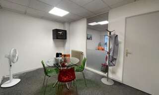 Commerce 3 Pièces 47 m² à vendre à Thann (68800)