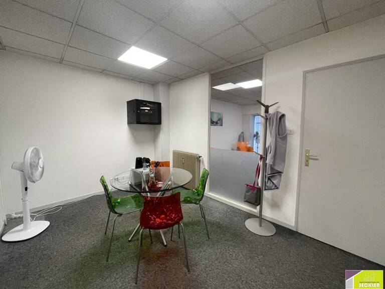 Local commercial - 47m ² — photo 1