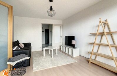 location appartement 800 € CC /mois à proximité de Schweighouse-Thann (68520)