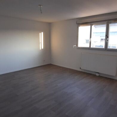 Appartement 3 pièces 79 m²