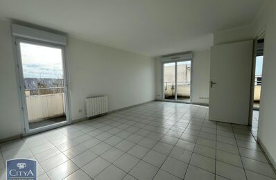 vente appartement 121 000 € à proximité de Neuville-de-Poitou (86170)