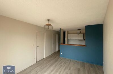 location appartement 572 € CC /mois à proximité de Ligugé (86240)