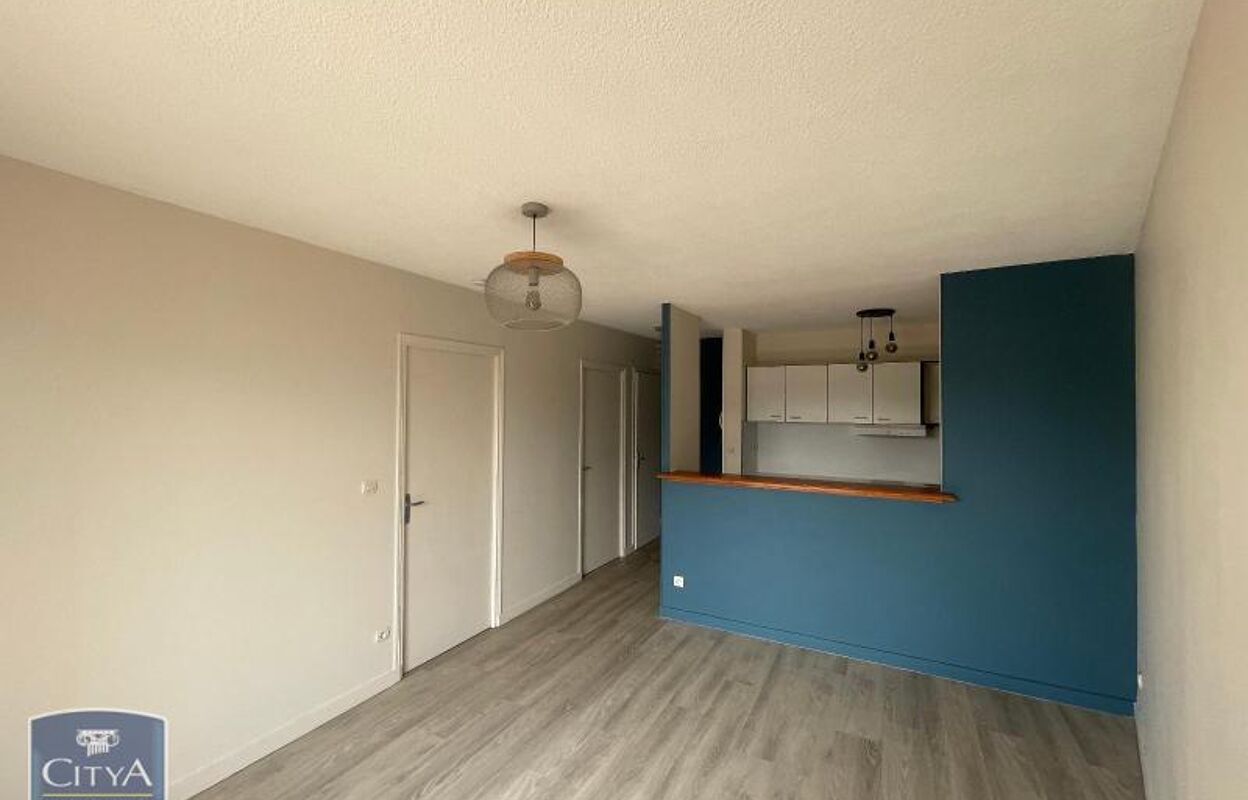 appartement 2 pièces 36 m2 à louer à Poitiers (86000)