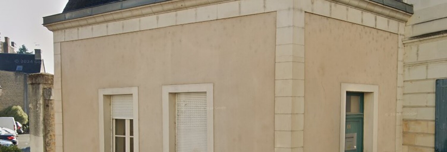 Commerce  49 m² à louer à La Flèche (72200)