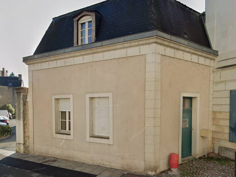 LOCAL COMMERCIAL A LA FLECHE — photo 1