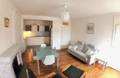 location appartement 1 475 € CC /mois à proximité de Bron (69500)