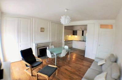 location appartement 1 475 € CC /mois à proximité de Sainte-Foy-Lès-Lyon (69110)