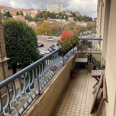 Appartement 4 pièces 109 m²