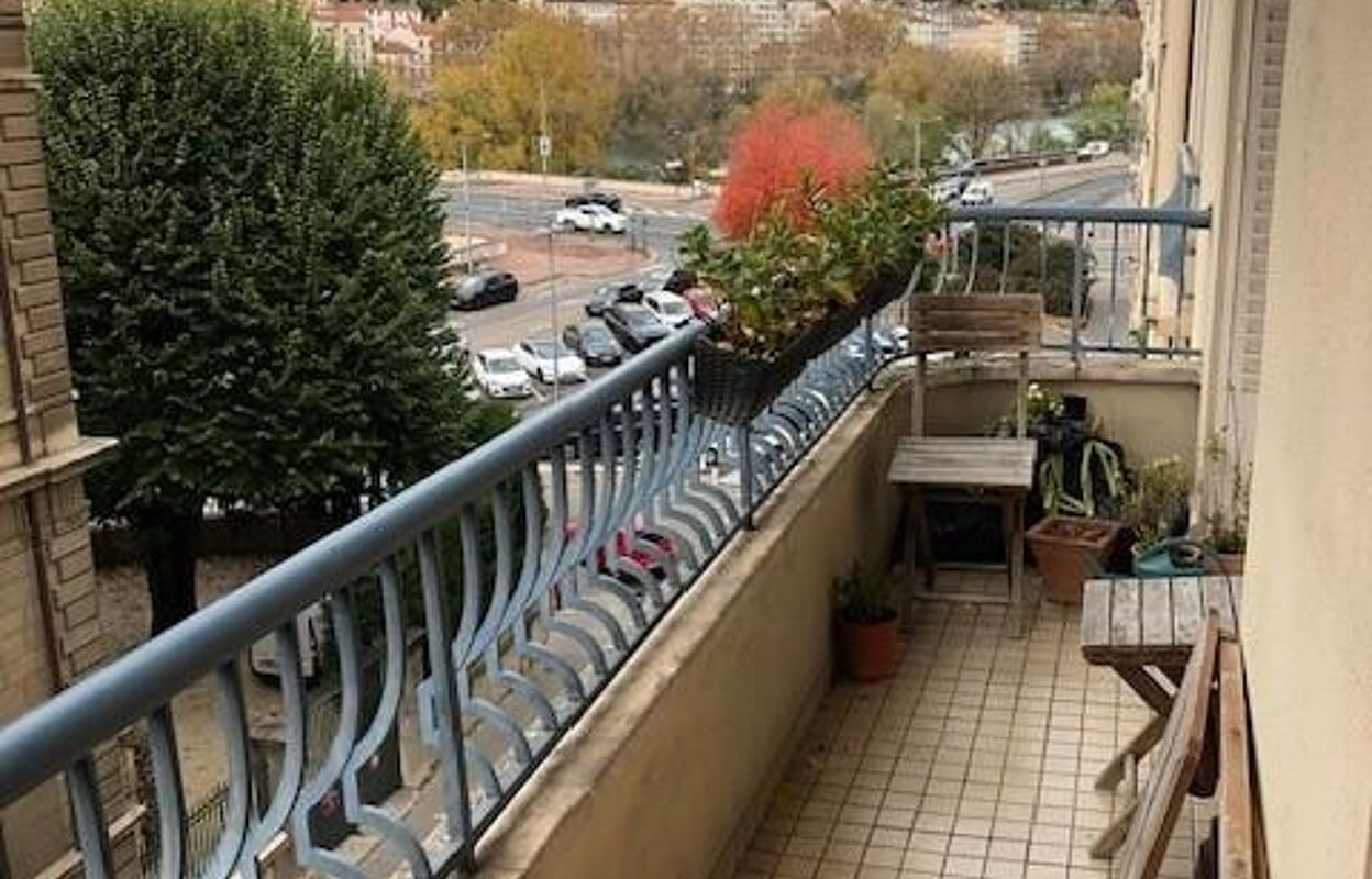 appartement 4 pièces 109 m2 à louer à Lyon 6 (69006)